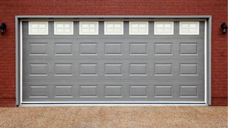 Garage Door Repair at South Poly Fort Worth, Texas