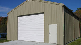 Garage Door Openers at South Poly Fort Worth, Texas